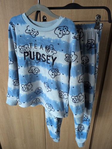 Pudsey bear pyjamas age - pudsey, by