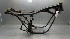Honda CB550 CB 550 Four 1977 Frame Chassis CB550K-2009159 On Nova 8/76