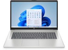 HP 17" Laptop - Intel®