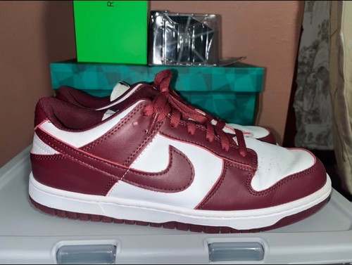 Mens nike dunks low redwood - dunks,