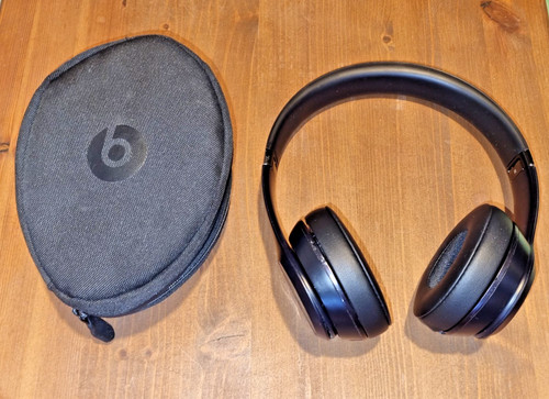 Beats dre solo3 - dr.,