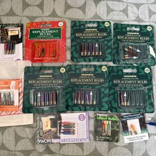 Vintage Christmas Screw Fit