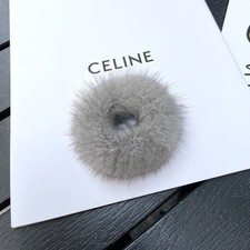 Luxury 100% Real Sable Mink