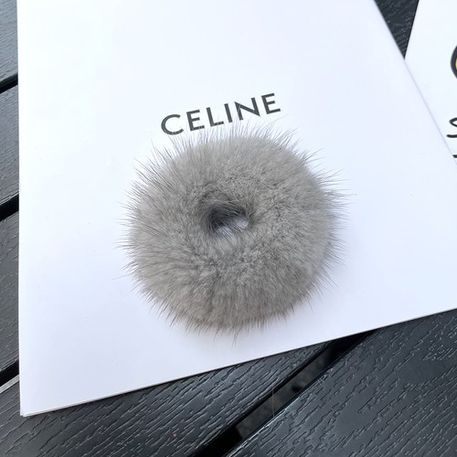 Luxury 100 real sable - real,
