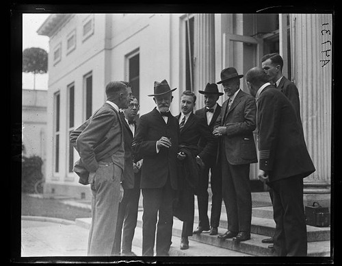 Photo washington henry - d.c.,