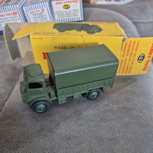 Dinky toys 623 - toys,