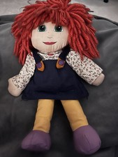Vintage Tots TV Tilly Soft