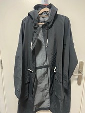 Zara Men's Trench Coat