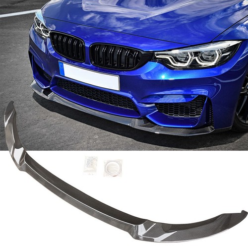 Front lip bumper for 2015 - for, 2015-2020