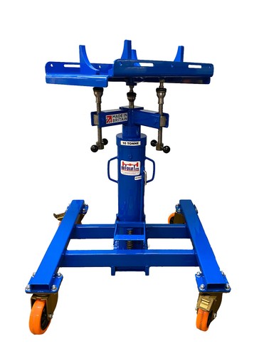 Autolift tonne manual - tonne,