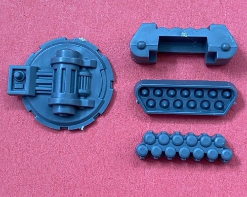 Horus heresy age darkness - horus,