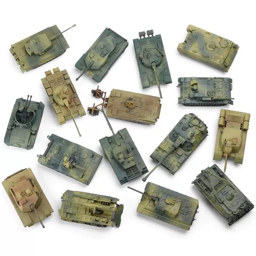 72 wwi wwii model - ,