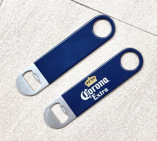 2pcs corona extra stainless - corona,