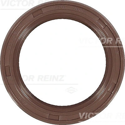Shaft seal crankshaft fits - shaft,