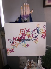 100% Authentic Louis vuitton