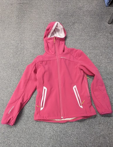 Quechua ski hiking jacket - quechua, ski/hiking