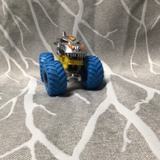 Monster truck