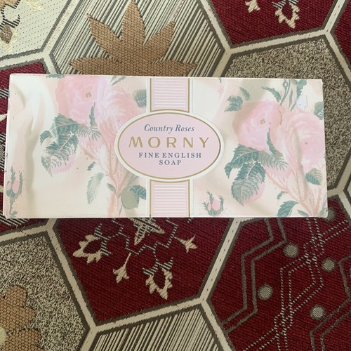 Vintage morny country - vintage,