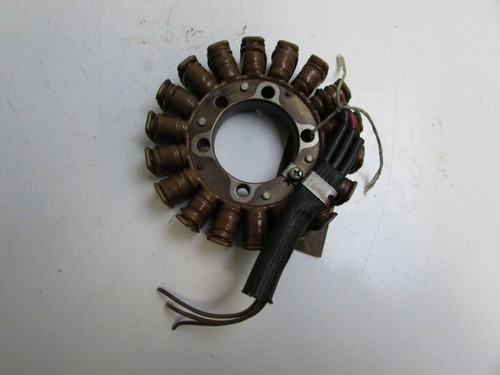 Honda cb500 generator 1994 - honda,