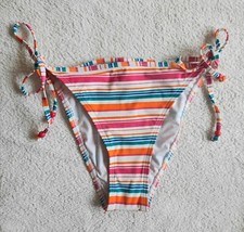 Swim Summer Women  Triumph Bikini Bottom New GB 10