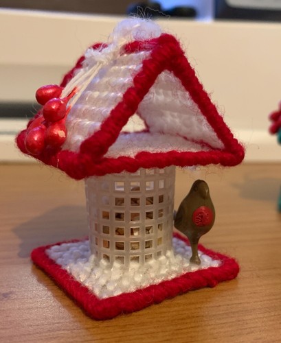 Handmade christmas tree - handmade,