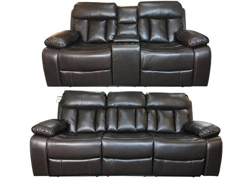 Vancouver brown leather - vancouver,