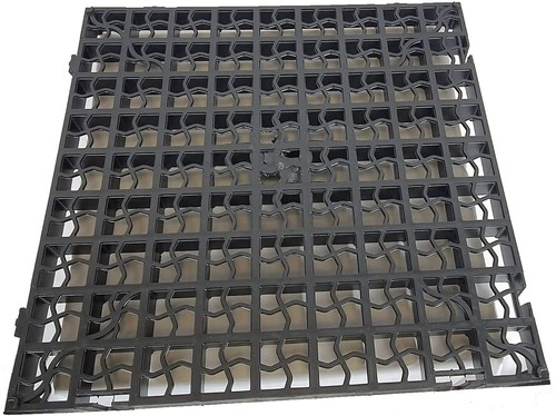 Black heavy duty - black,