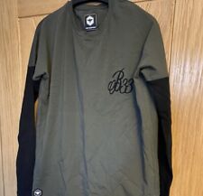 Bee Inspired Mens Medium Long Sleeve T-Shirt