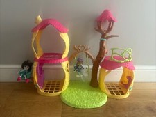 ENCHANTIMALS TREE HOUSE