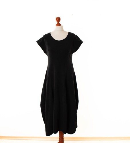 Ivan grundahl womens black - grundahl,
