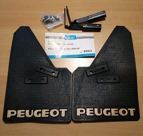 Peugeot 305 405 - , break