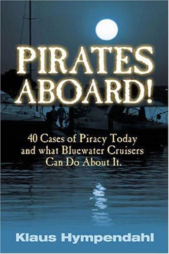 Pirates aboard forty cases - pirates,