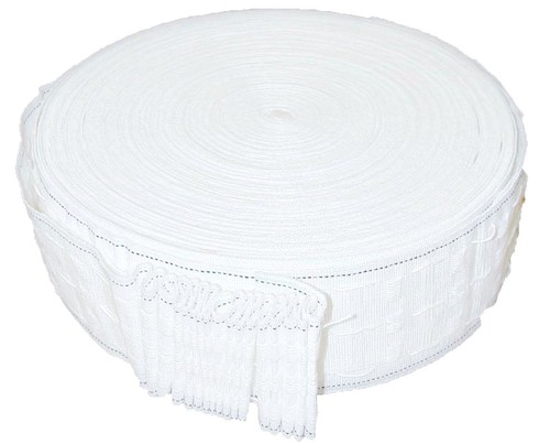 Curtain heading tape - curtain,
