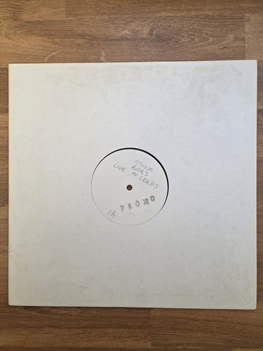 Stone roses rare - roses, white