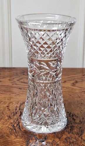 Vintage waterford crystal - waterford,