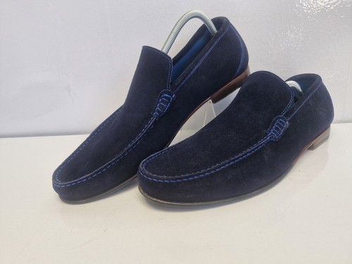 Loake nicholson men - men, blue