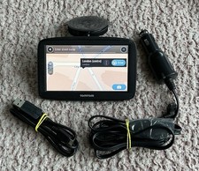 TomTom Start 52 Sat Nav
