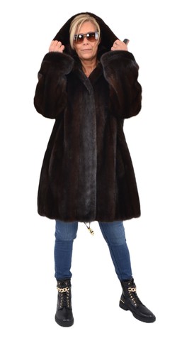 Us5925 real mink fur - us5925,