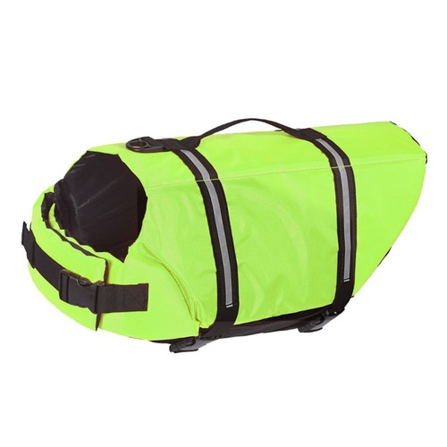 Dog life jacket pet safety - dog,