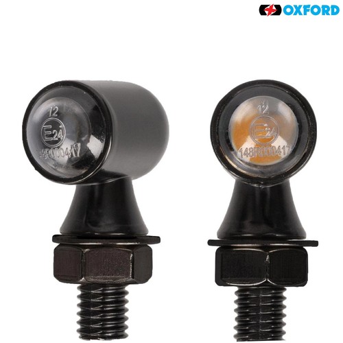 Oxford bullet led - bullet, rear