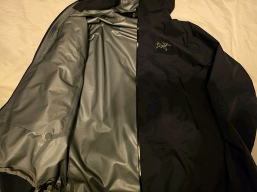 Arc teryx men goretex - arc'teryx, beta