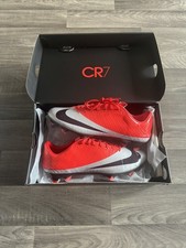 Nike Zoom Mercurial CR7 Vapor