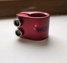 Mongoose Seat Clamp Mid School