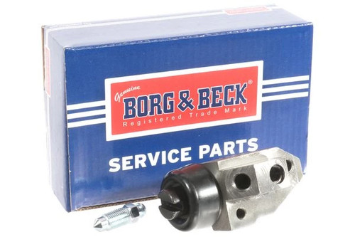 Borg beck bbw1351 front left - borg,
