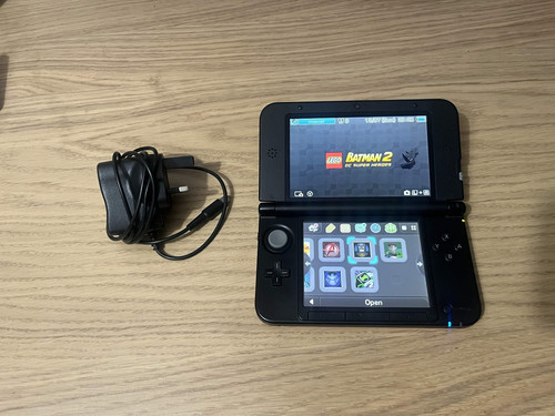 Nintendo 3ds charger - nintendo, xl