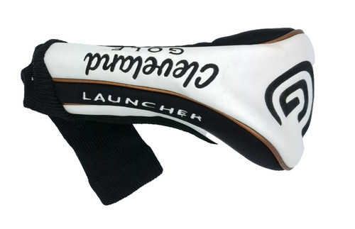 Cleveland launcher 460 driver - cleveland,