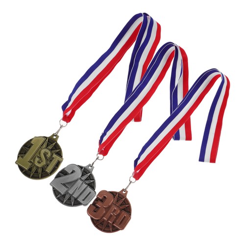 3pcs reusable metal school - reusable,