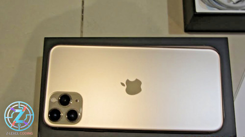 Iphone pro max 64gb - max,