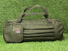 JAG Rod Pod Buzz Bar Bag Khaki XL Carp Fishing ??