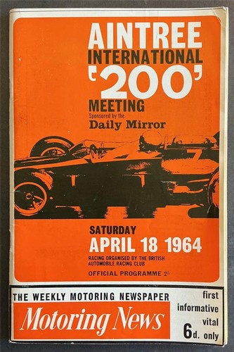 Aintree apr 1964 - 18,